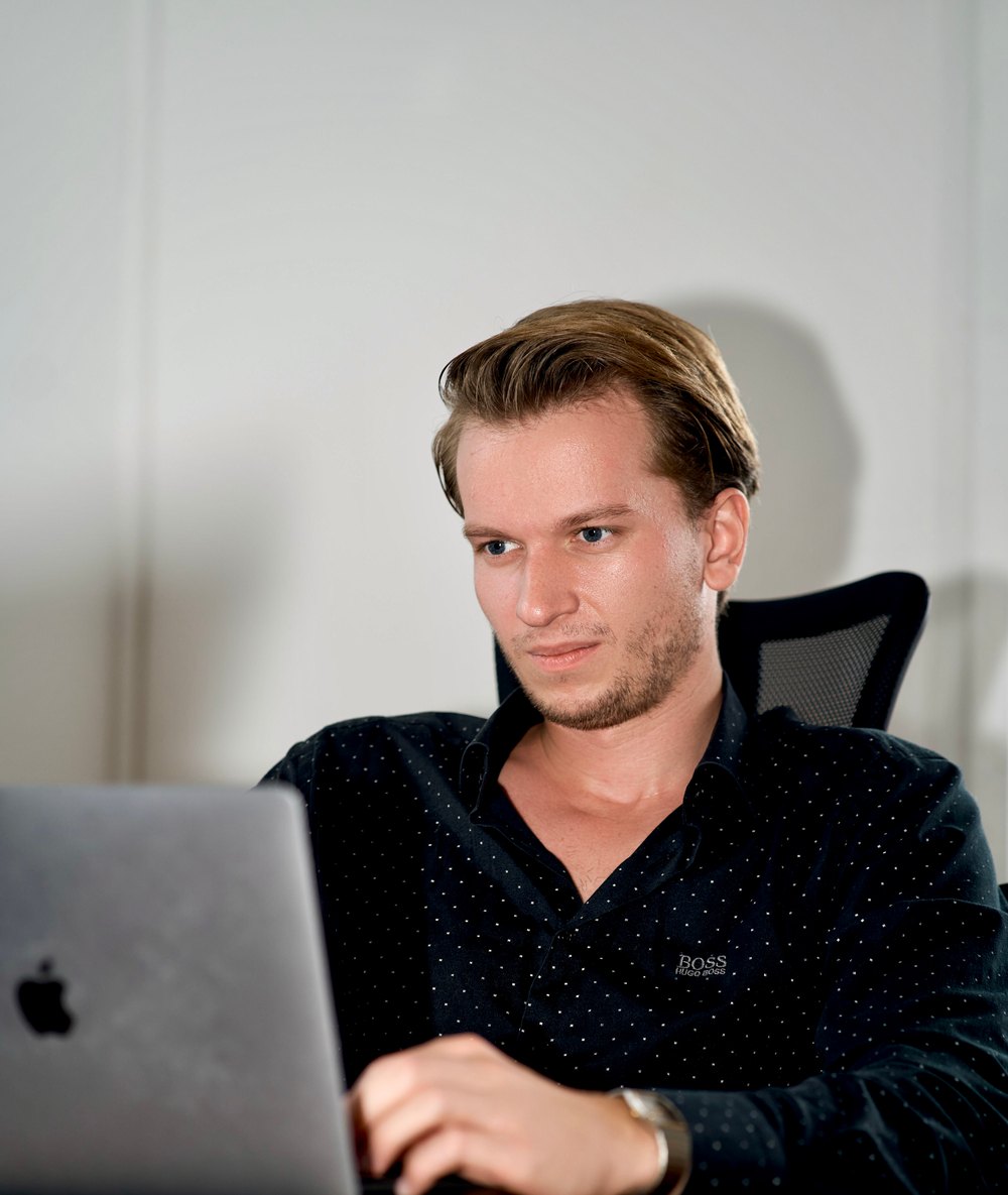 Phillip Janzen, Ihr persönlicher Coach für Shop-Optimierung