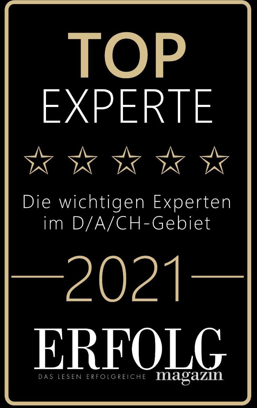 Award 2021